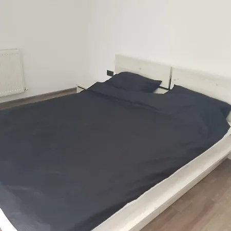 Apartmán Apartament 2 Scandinavia Mamaia