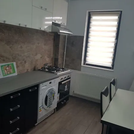 Apartament 2 Scandinavia Mamaia