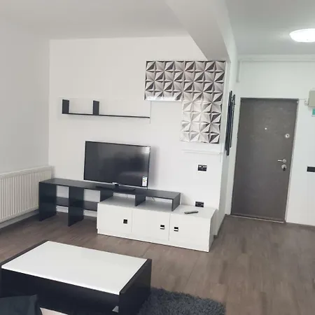 Apartament 2 Scandinavia *