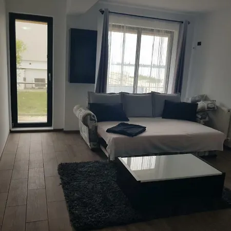 Apartament 2 Scandinavia *