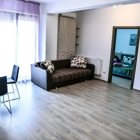 Apartament 2 Scandinavia