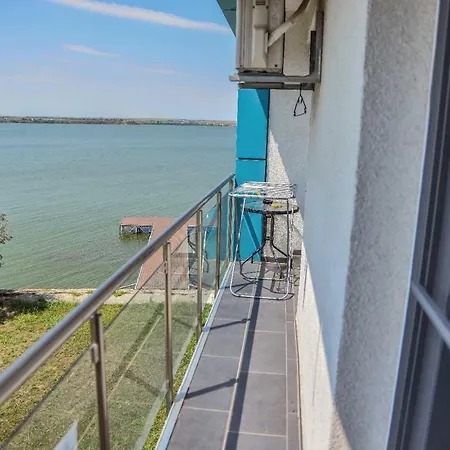 Apartmán Apartament 2 Scandinavia Mamaia