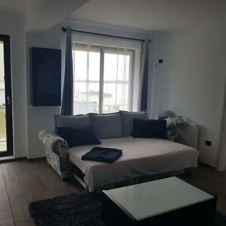 Apartmán Apartament 2 Scandinavia