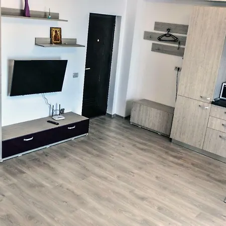 Apartament 2 Scandinavia Apartmán