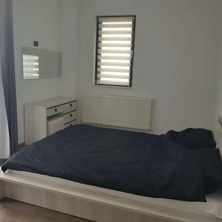 Apartament 2 Scandinavia *