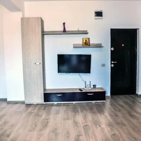 Apartmán Apartament 2 Scandinavia *