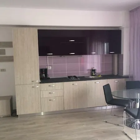 Apartament 2 Scandinavia * Mamaia