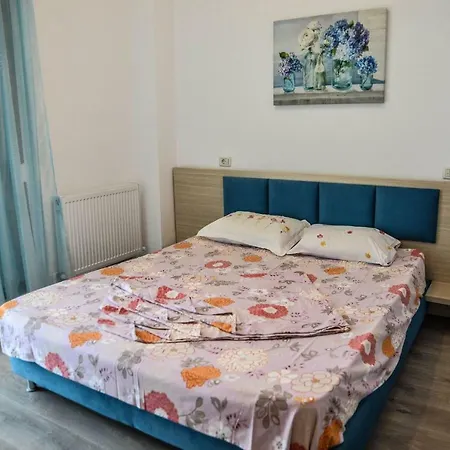 Apartmán Apartament 2 Scandinavia *