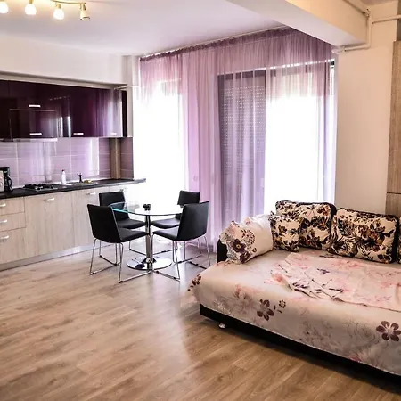 Apartament 2 Scandinavia *